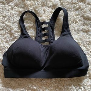 Sports bra from target by Champion